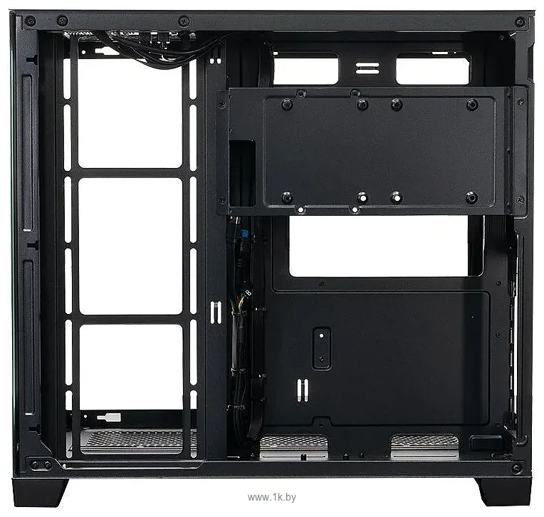 Фотографии XASTRA QW500 7ARGB-FC-C6-UC (черный)