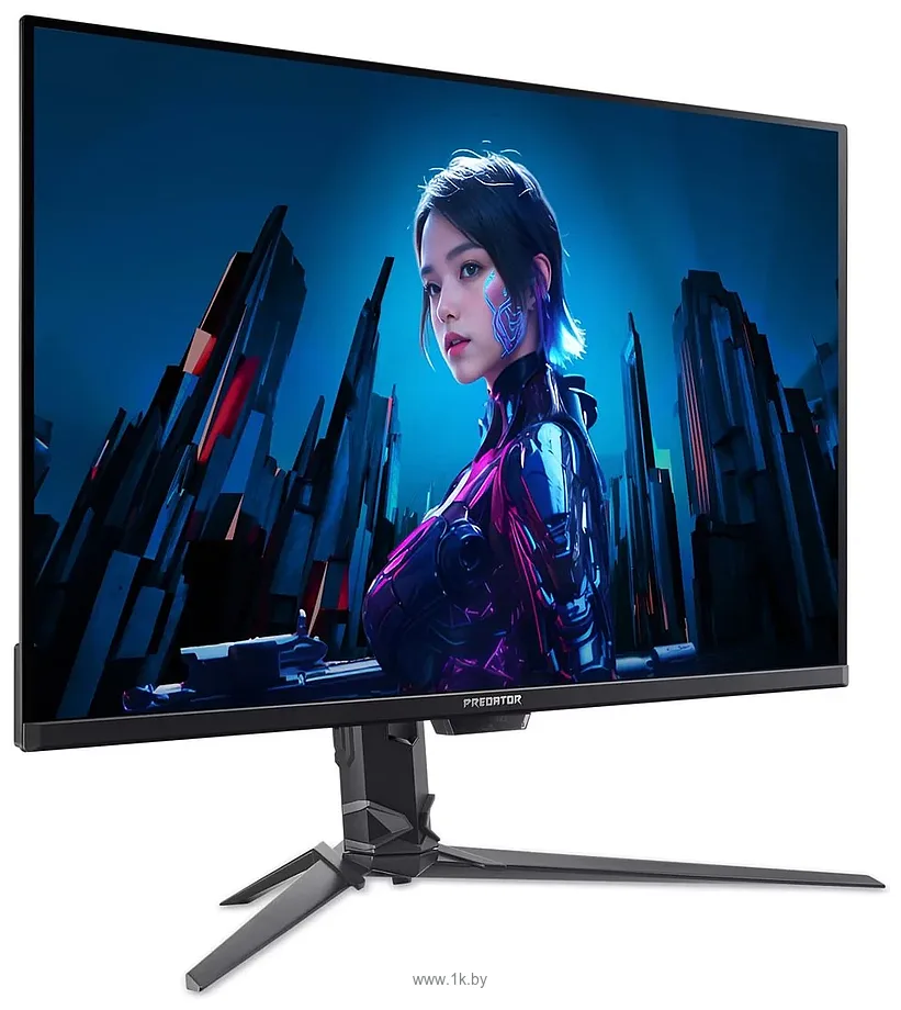 Фотографии Acer Predator X32X5bmiiphuzx UM.JXXEE.501 Фотографии Acer Predator X32X5bmiiphuzx UM.JXXEE.501