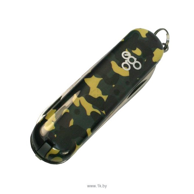 Фотографии Ego Tools A03 Camouflage