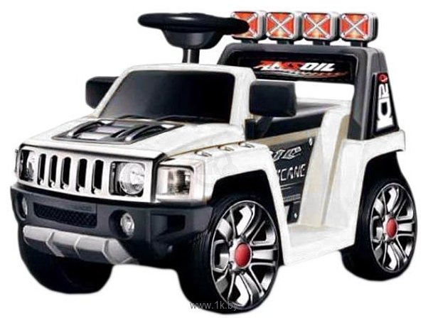 Фотографии Electric Toys Hummer (EC-W003)