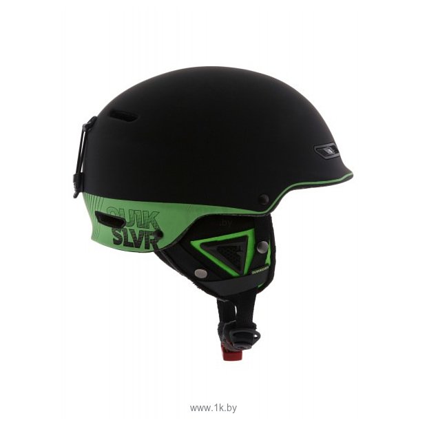 Фотографии Quiksilver Wildcat Lime Green