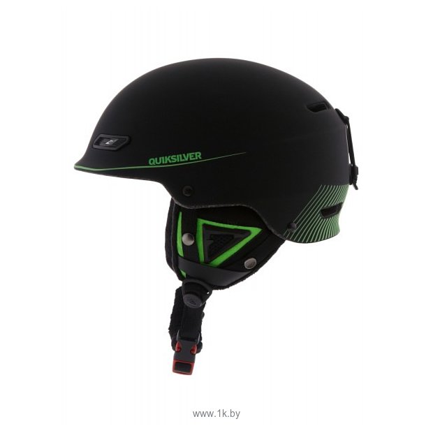 Фотографии Quiksilver Wildcat Lime Green