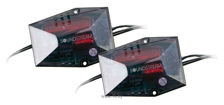 Фотографии Soundstream TWT.6T