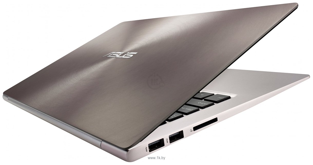 ASUS Zenbook UX303L купить в Минске, обзор цен на 1K.by