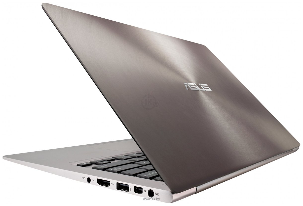 ASUS Zenbook UX303L купить в Минске, обзор цен на 1K.by