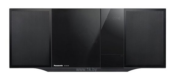 Фотографии Panasonic SC-HC49 черный