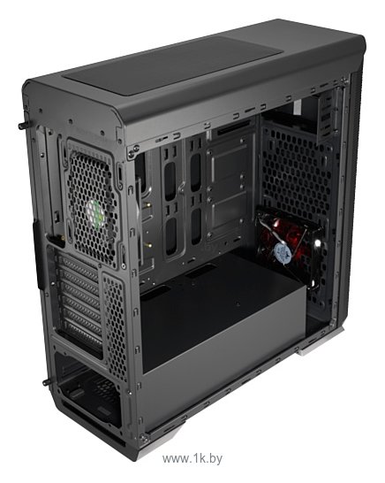 Фотографии AeroCool Aero-800 Black Edition