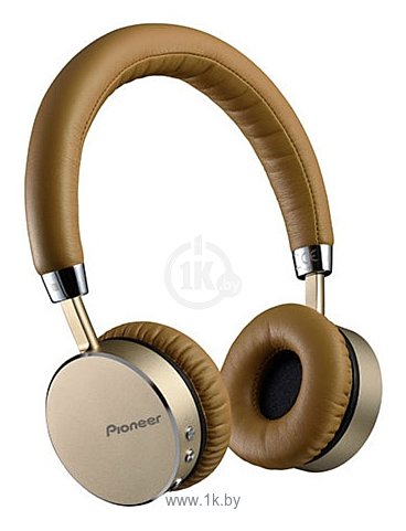 Фотографии Pioneer SE-MJ561BT