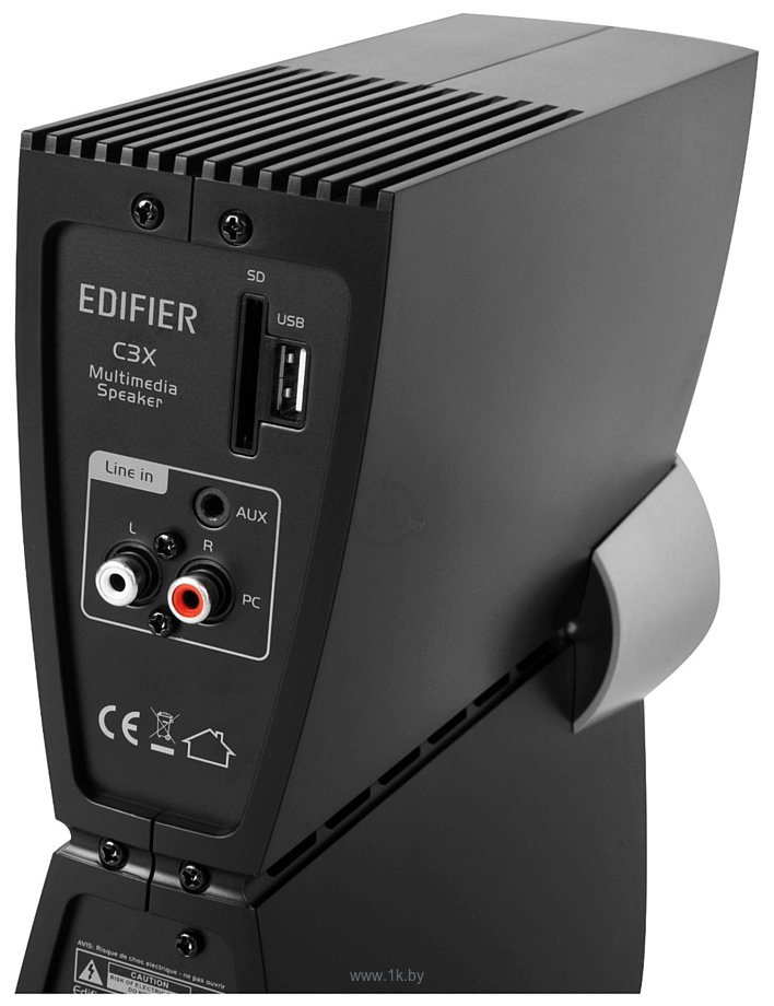 Фотографии Edifier C3X