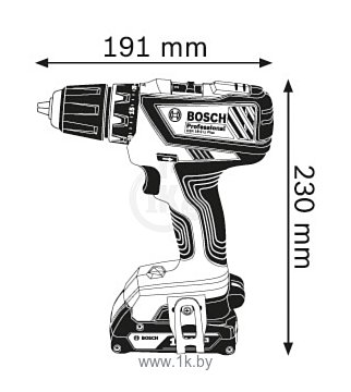 Фотографии Bosch GSR 18-2-LI Plus (06019E6101)