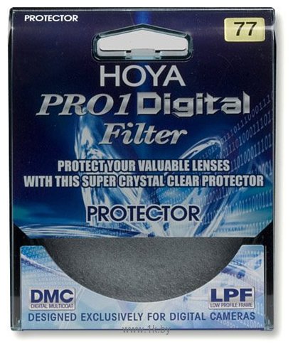 Фотографии Hoya Pro1 Digital PROTECTOR 49mm