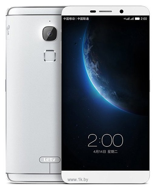 Фотографии LeEco Max X900 128Gb