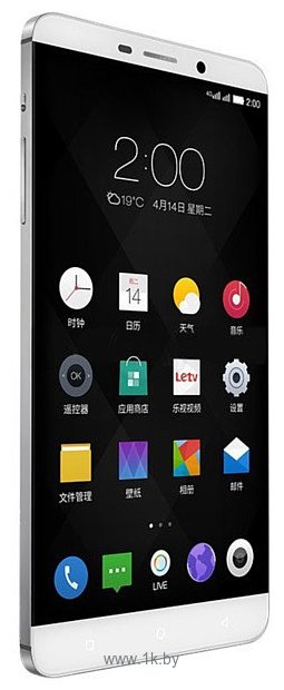 Фотографии LeEco Max X900 128Gb