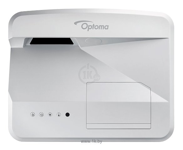 Фотографии Optoma W319UST