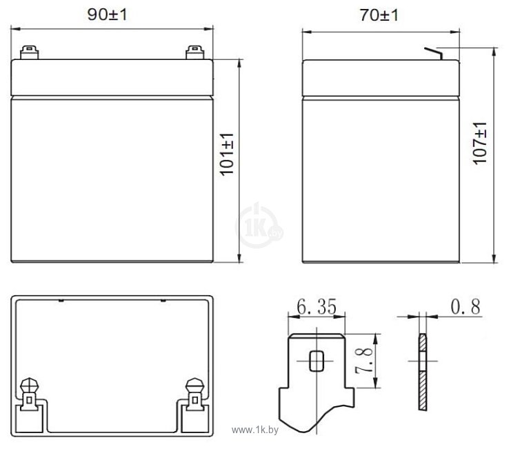 Фотографии Delta HR 12-21W