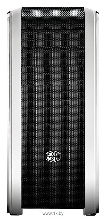 Фотографии Cooler Master CM 690 III (CMS-693-WWN1-V2) w/o PSU White