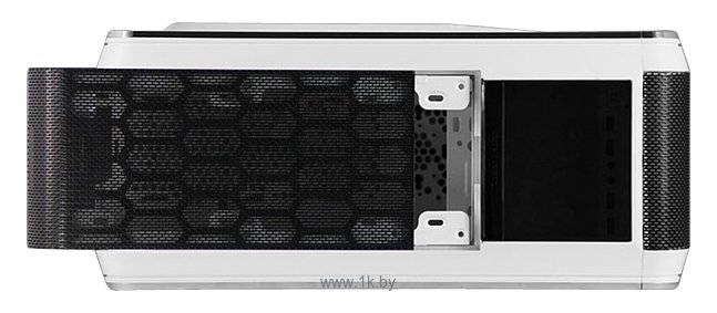 Фотографии Cooler Master CM 690 III (CMS-693-WWN1-V2) w/o PSU White