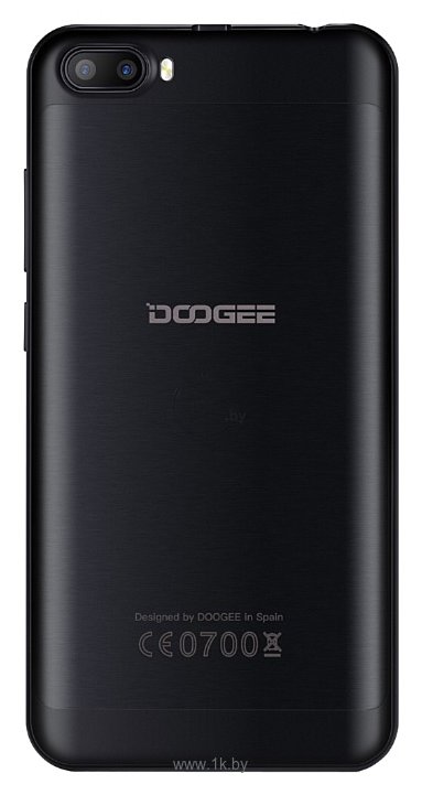 Фотографии Doogee Shoot 2 8Gb