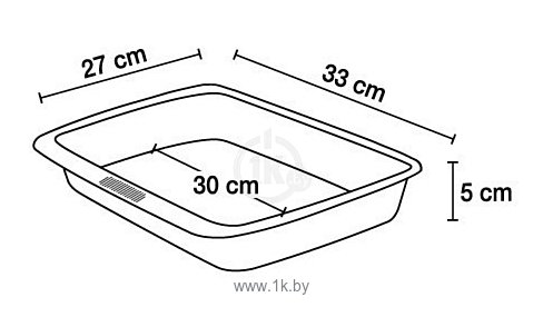 Фотографии Pyrex Magic MG30RR6