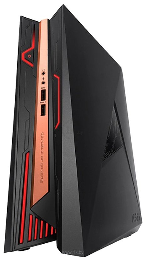 Фотографии ASUS ROG GR8 II-T033Z