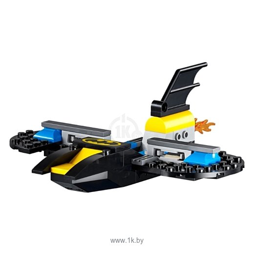 Фотографии LEGO Juniors 10753 Джокер атакует Бэтпещеру