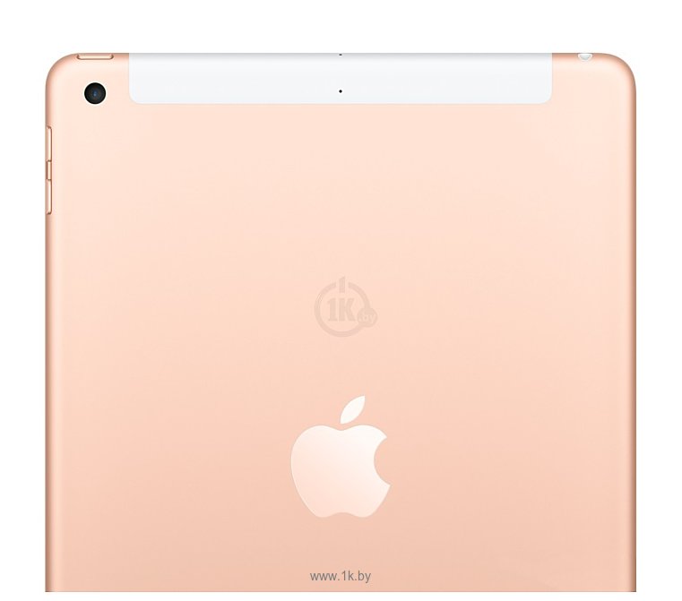 Фотографии Apple iPad (2018) 32Gb Wi-Fi + Cellular