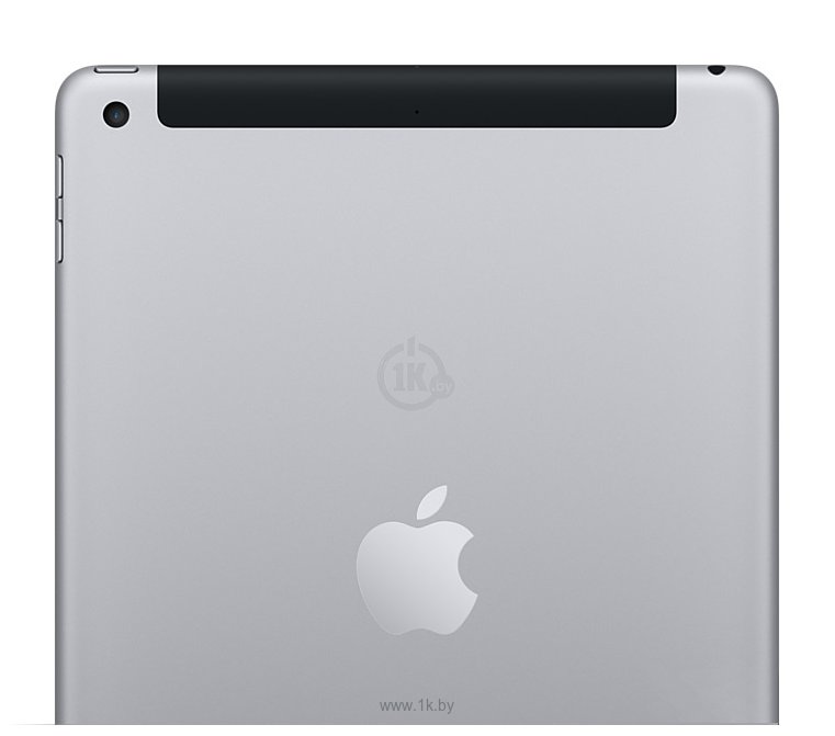 Фотографии Apple iPad (2018) 32Gb Wi-Fi + Cellular