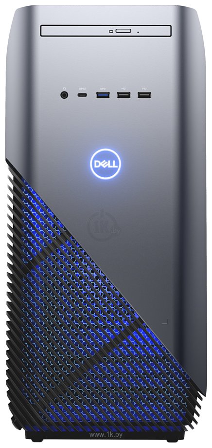 Фотографии Dell Inspiron 5680-7239