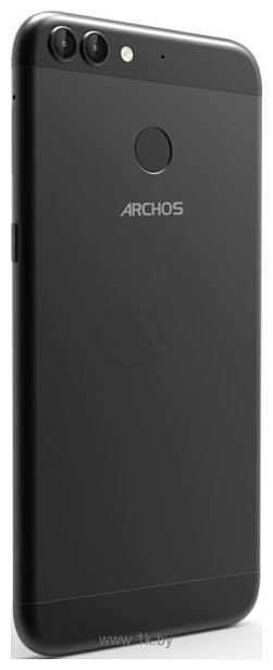 Фотографии Archos 55DC Sense