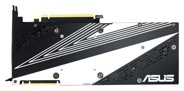 Фотографии ASUS GeForce RTX 2080 1515MHz PCI-E 3.0 8192MB 14000MHz 256 bit HDMI HDCP Dual Advanced