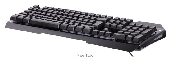 Фотографии Qcyber HROM black USB