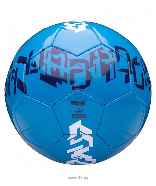 Фотографии Umbro Veloce Supporter Ball 20905U-FSQ (5 размер)
