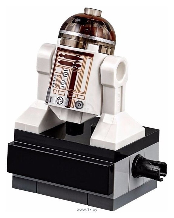 Фотографии LEGO Star Wars 40268 R3-M2