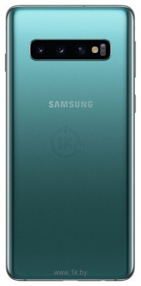 Фотографии Samsung Galaxy S10 G973 8/512Gb Exynos 9820