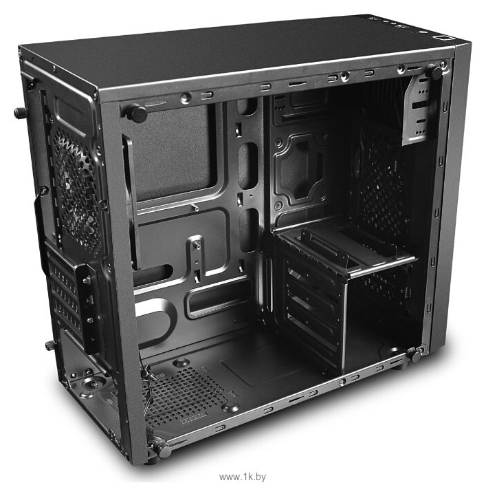 Фотографии Deepcool Matrexx 30 Black