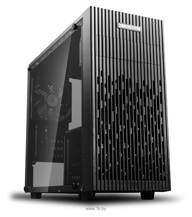 Фотографии Deepcool Matrexx 30 Black