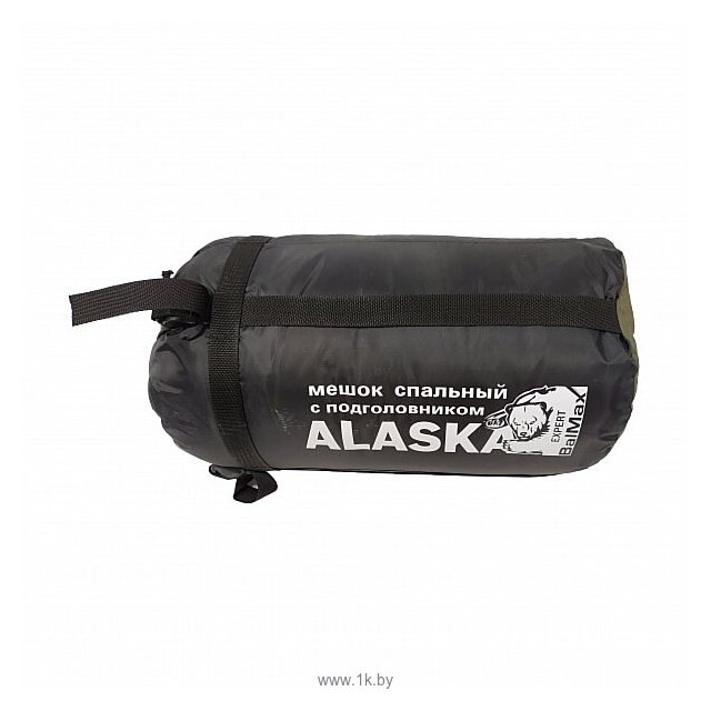 Фотографии BalMax Alaska Expert -25