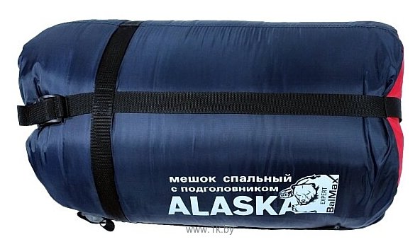 Фотографии BalMax Alaska Expert -25