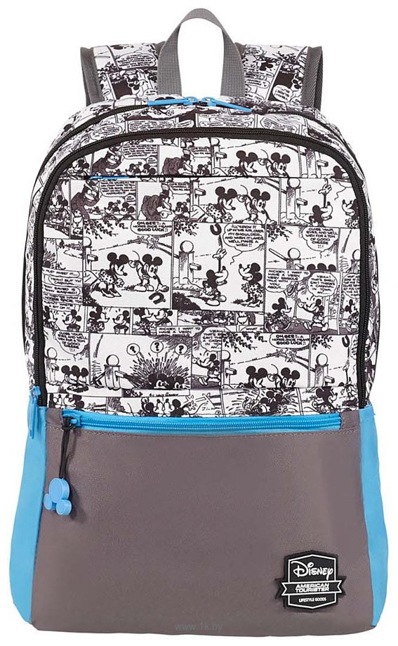 Фотографии American Tourister Urban Groove Disney (46C-01001)