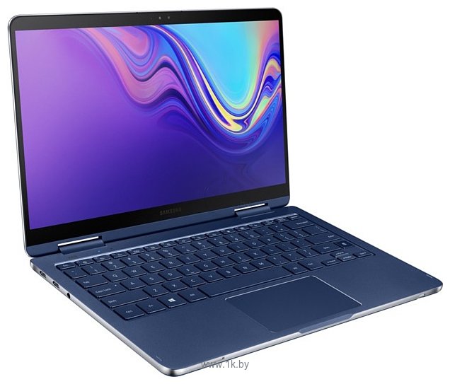 Фотографии Samsung Notebook 9 Pen (NP950SBE-X01HK)