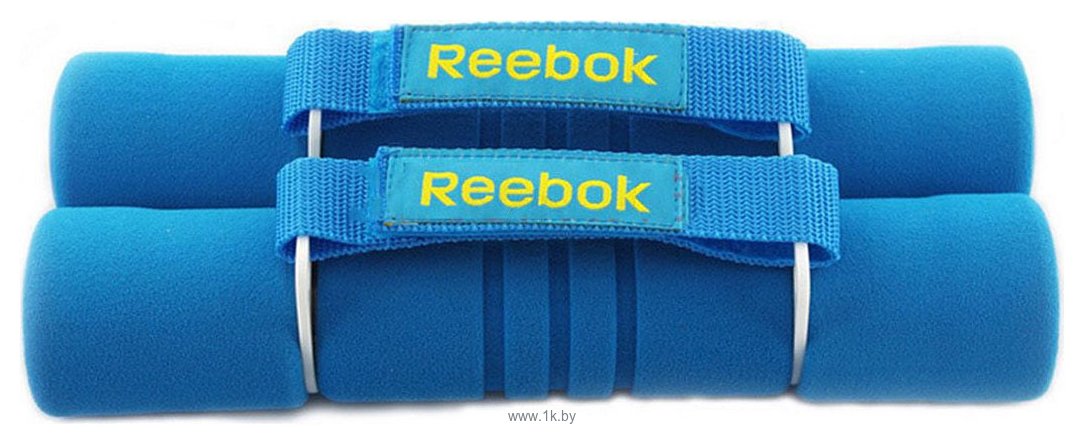 Фотографии Reebok RAWT-11062CY 2x2 кг