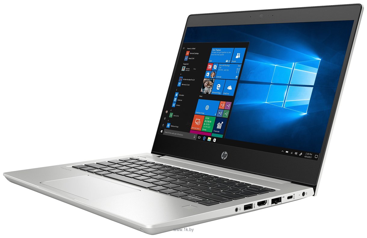 Фотографии HP ProBook 430 G6 (7DE91EA)