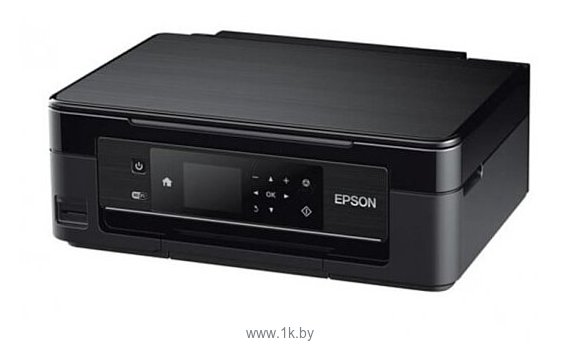 Фотографии Epson Expression Home XP-440