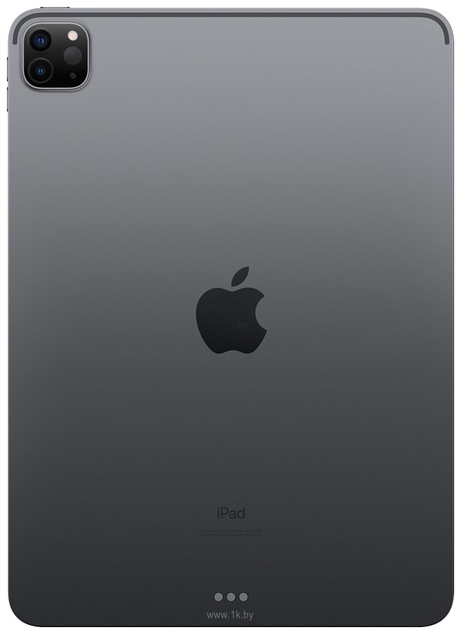 Фотографии Apple iPad Pro 11 (2020) 256Gb Wi-Fi