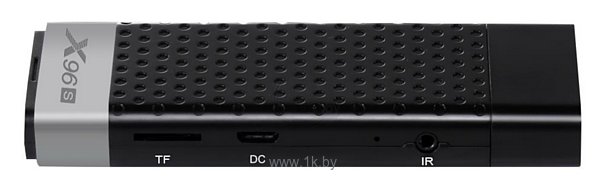 Фотографии Vontar X96S 4K Stick 4/32 Gb