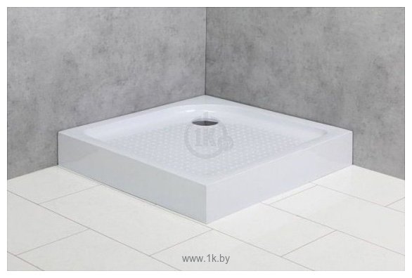 Фотографии BelBagno TRAY-BB-A 95x95