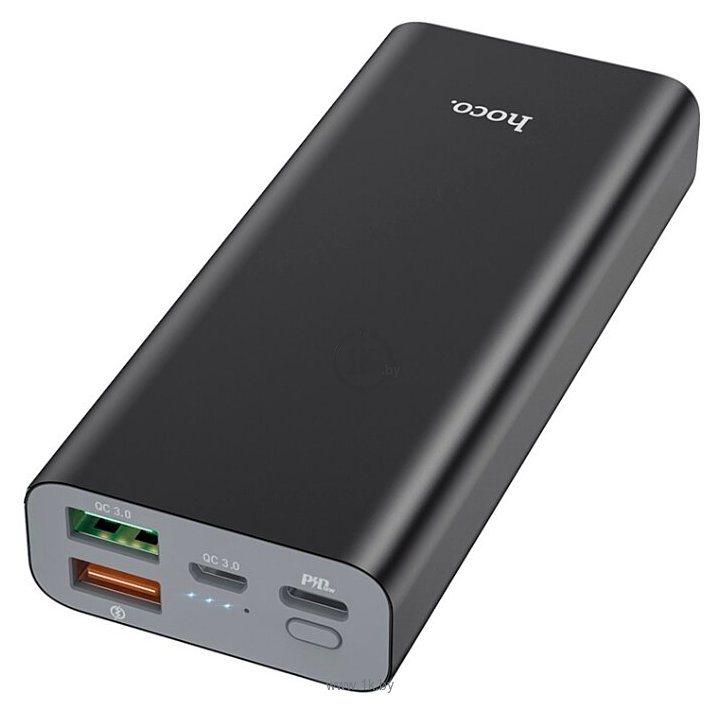 Фотографии Hoco J51 Cool power 10000mAh