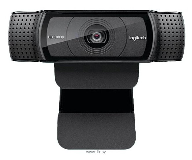 Фотографии Logitech HD Pro Webcam C920e