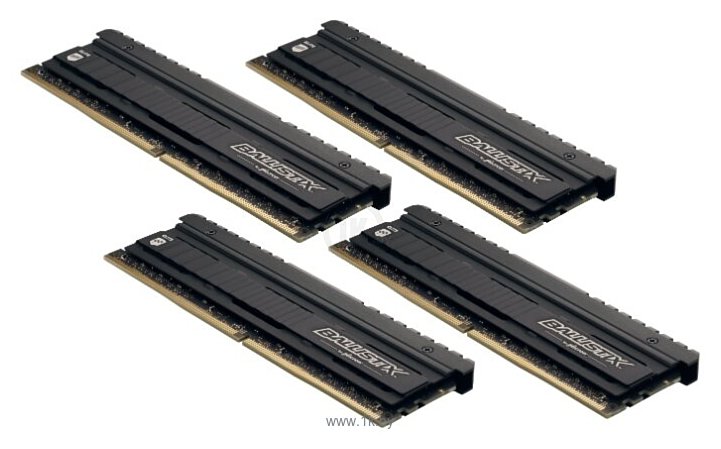 Фотографии Ballistix BLE4K8G4D40BEEAK