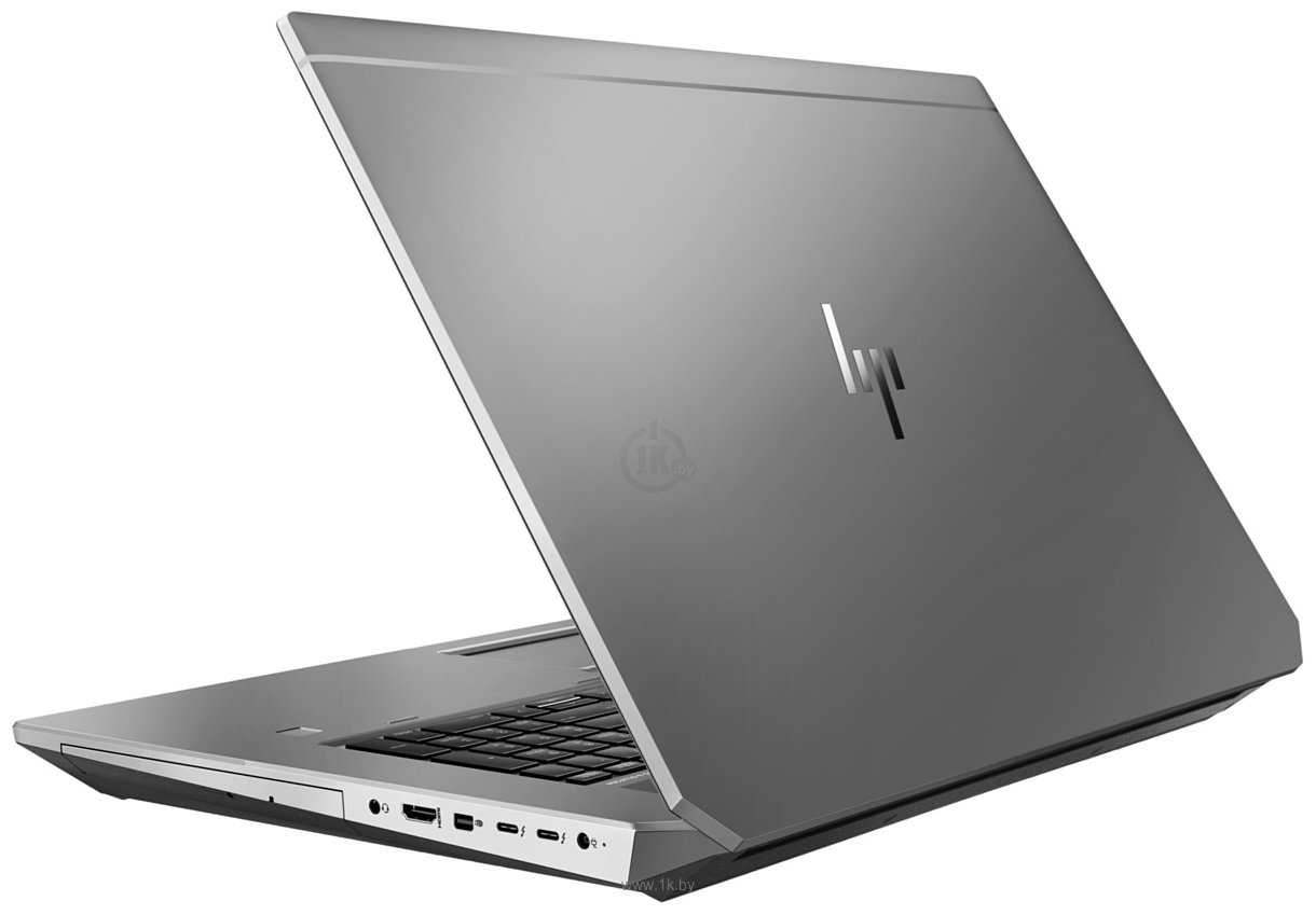 Фотографии HP ZBook 17 G6 (8JL70EA)